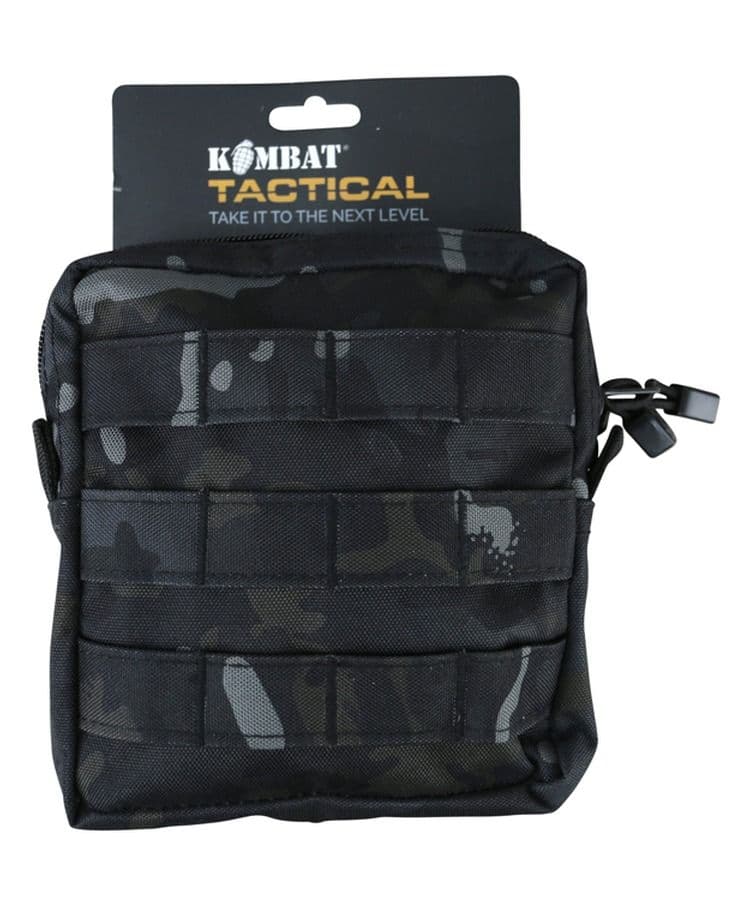 Medium MOLLE Utility Pouch