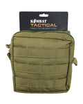 Medium MOLLE Utility Pouch