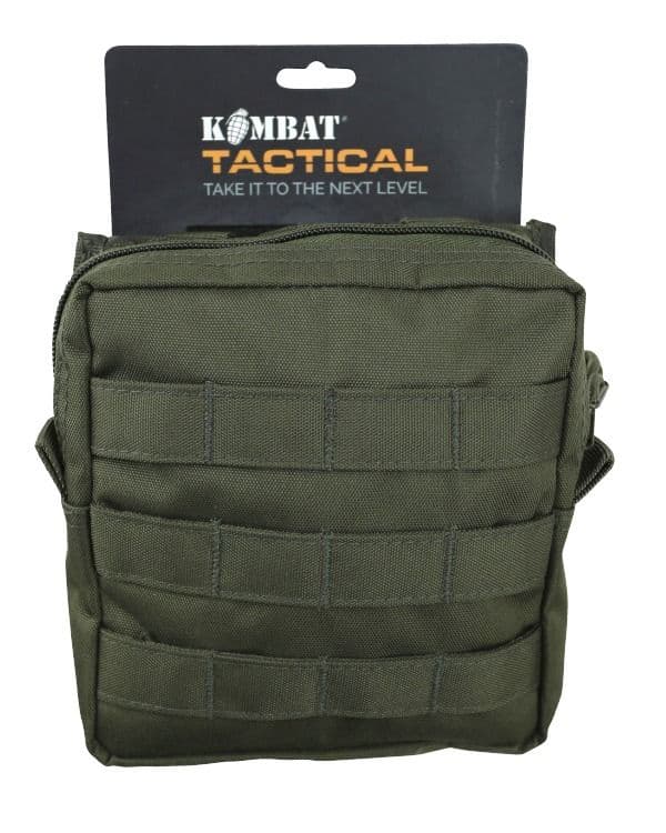 Medium MOLLE Utility Pouch