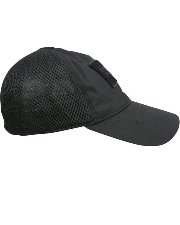 Mesh Flex Kit Operators Cap