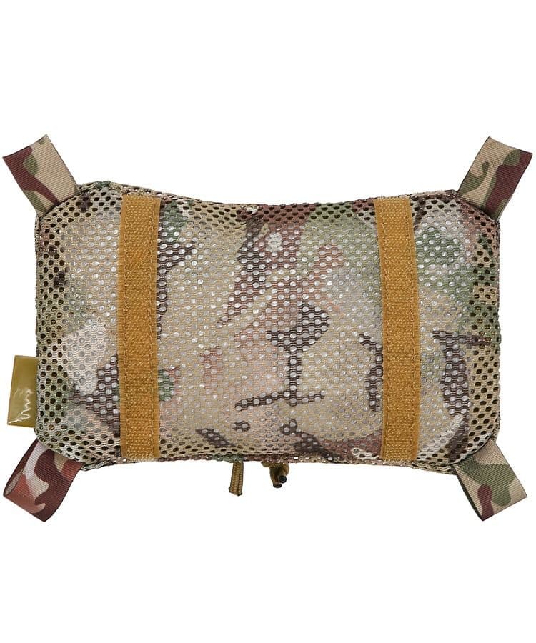 Mesh Stow Bag