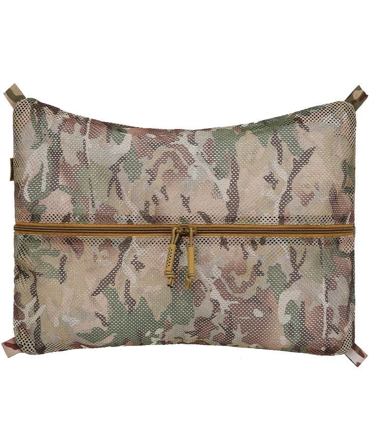 Mesh Stow Bag