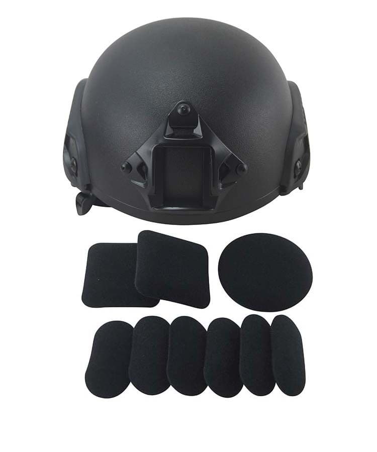 MICH 2000 Airsoft Helmet
