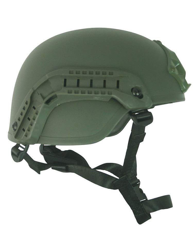 MICH 2000 Airsoft Helmet
