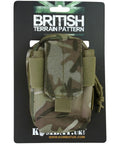 Micro Utility Pouch
