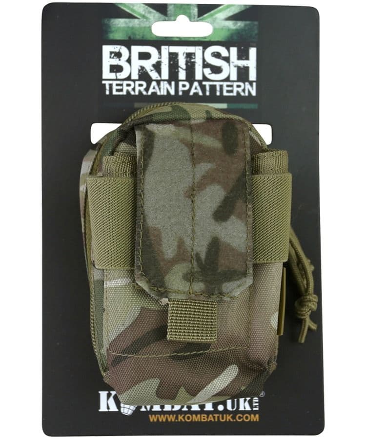 Micro Utility Pouch