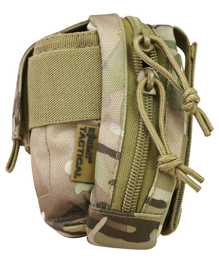 Micro Utility Pouch