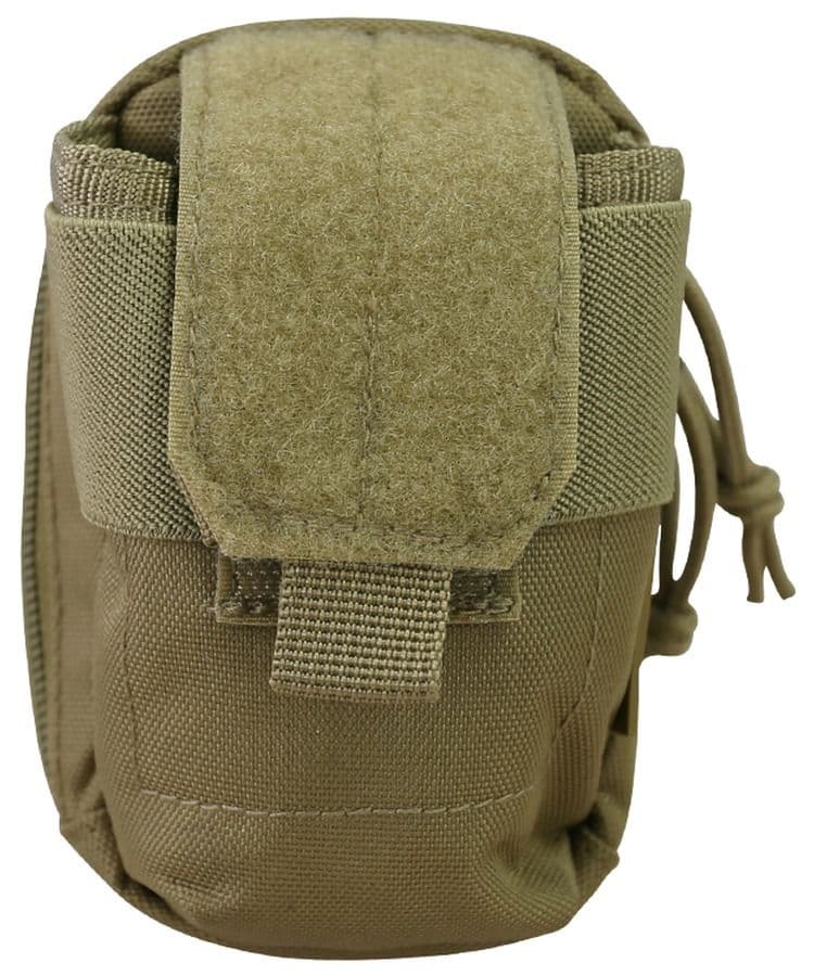 Micro Utility Pouch