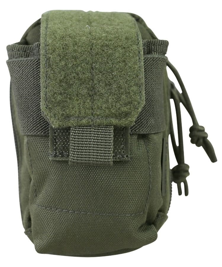 Micro Utility Pouch