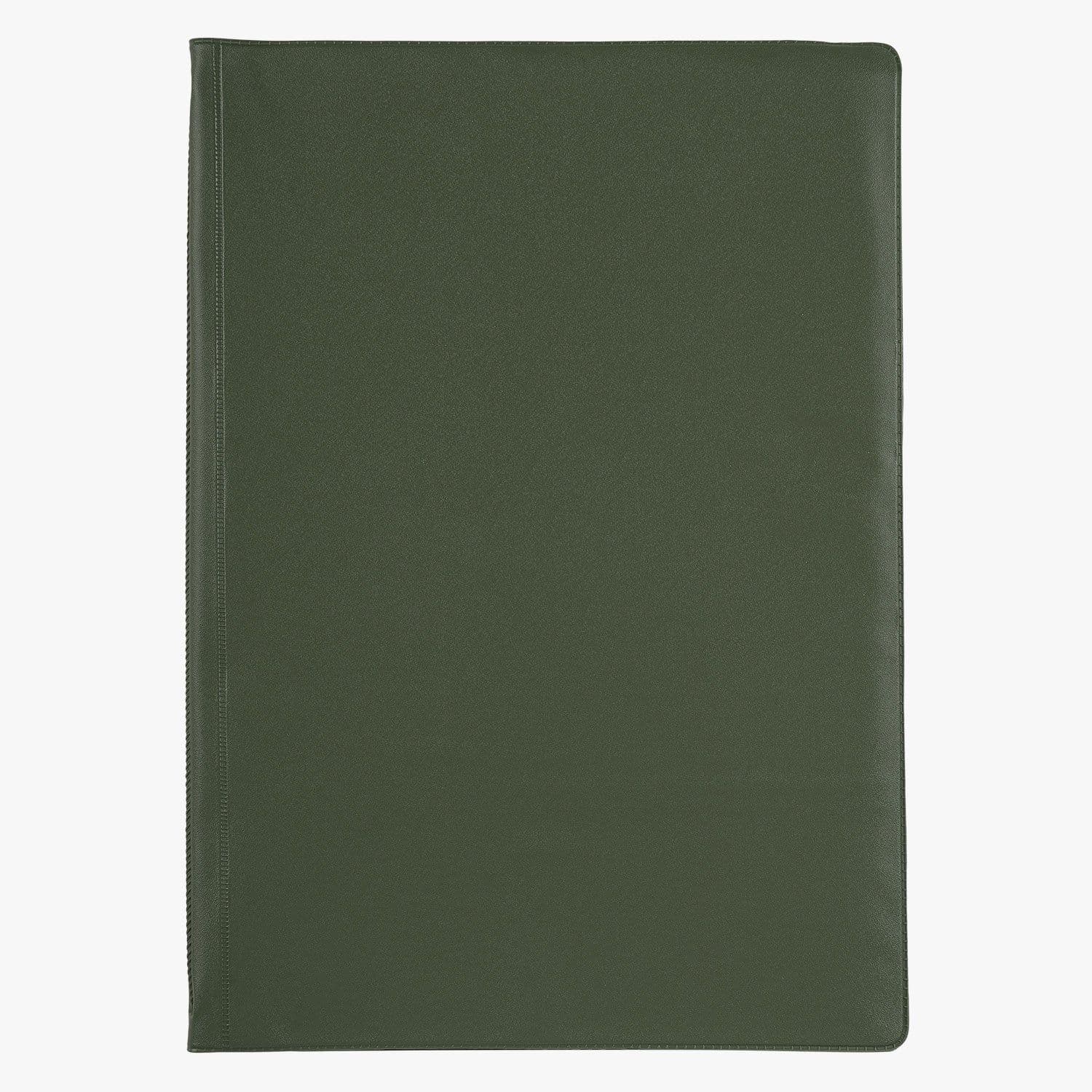 Military Doc Folder A4