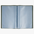 Military Doc Folder A4