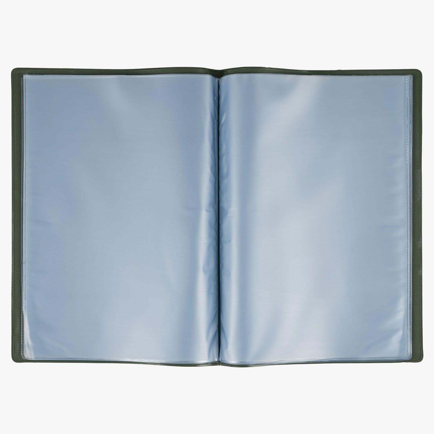 Military Doc Folder A4