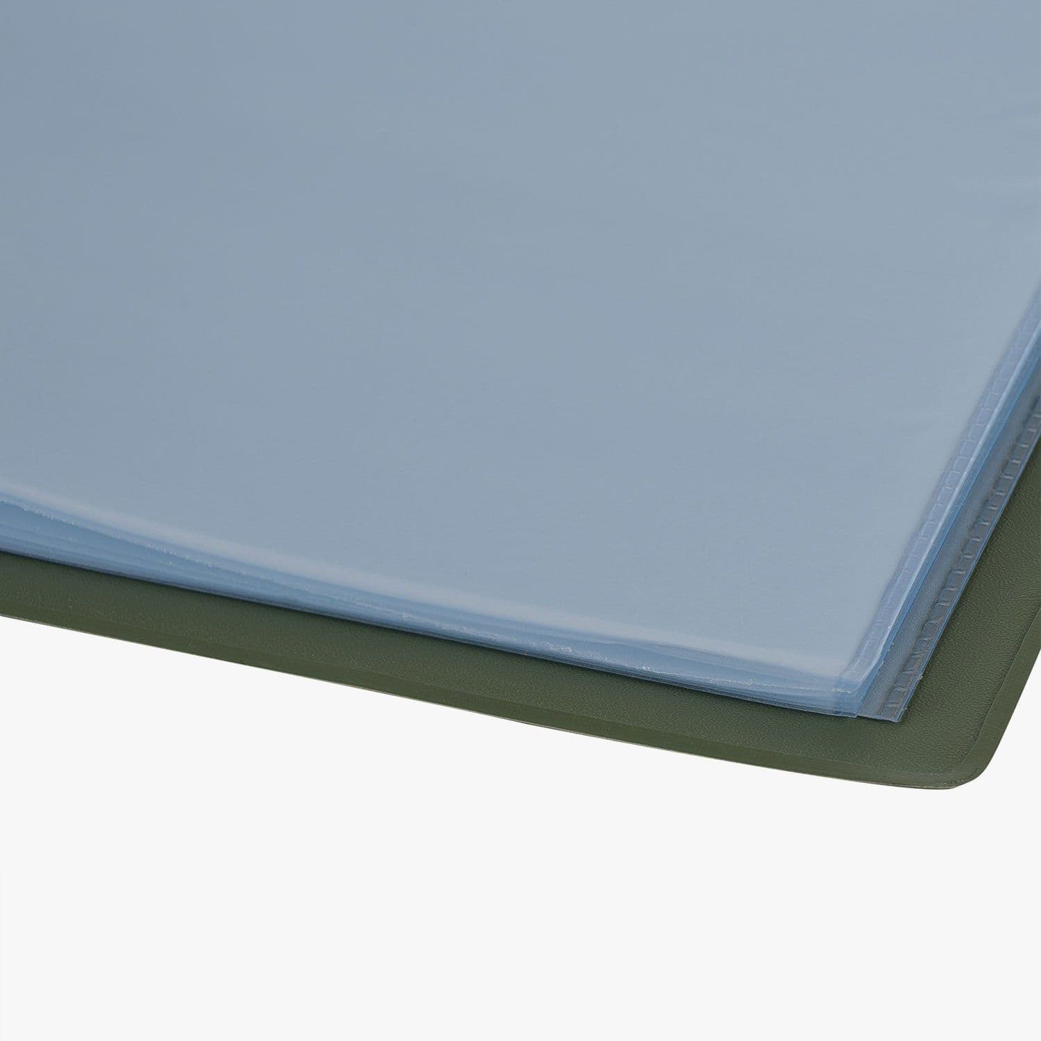 Military Doc Folder A4