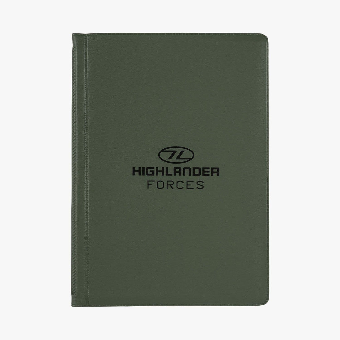 Military Doc Folder A5