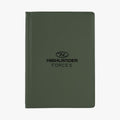Military Doc Folder A5