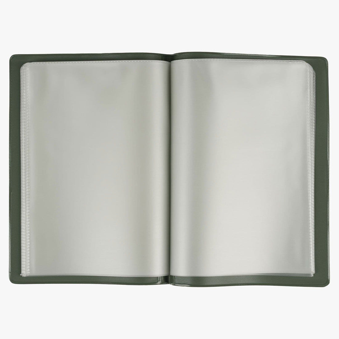 Military Doc Folder A5