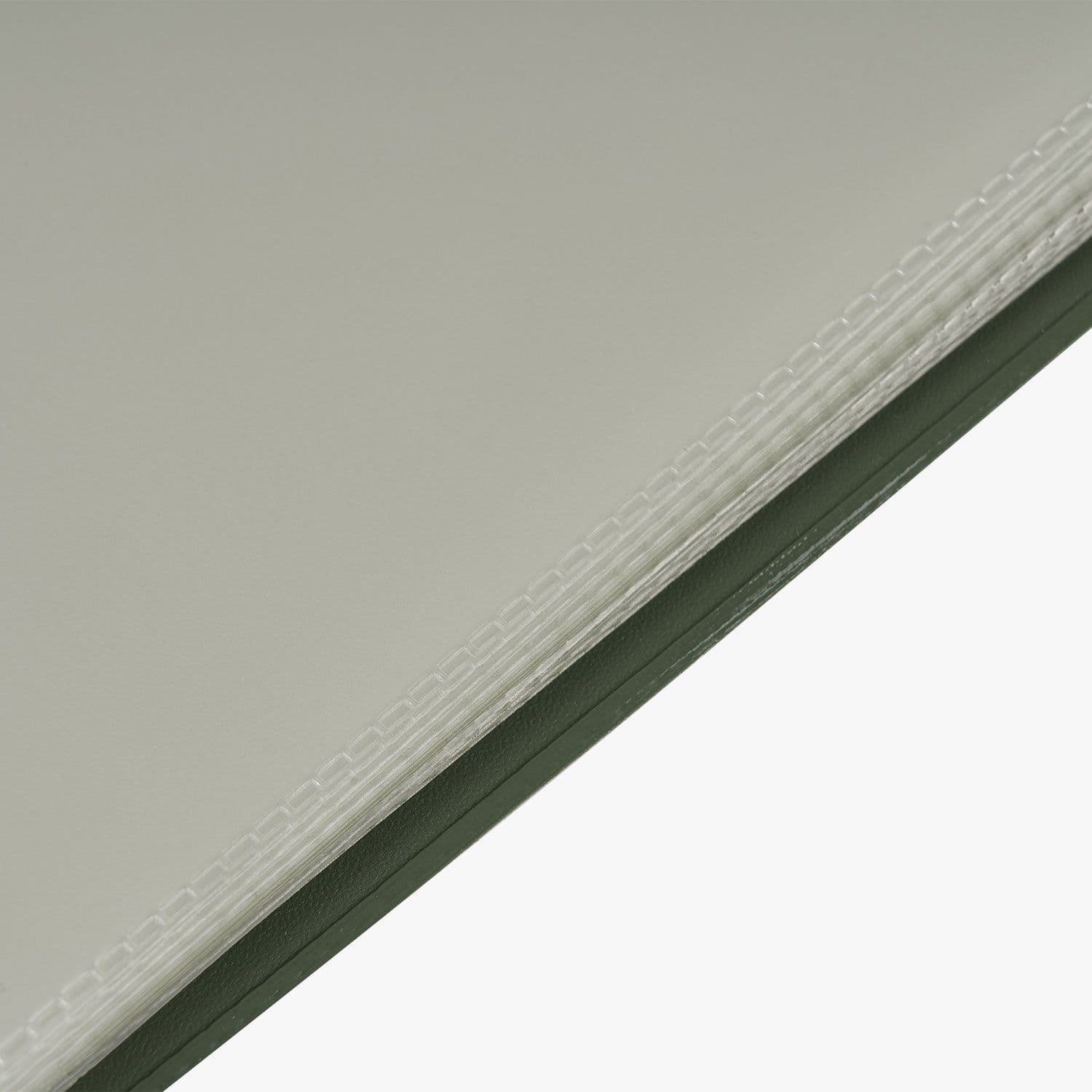 Military Doc Folder A5