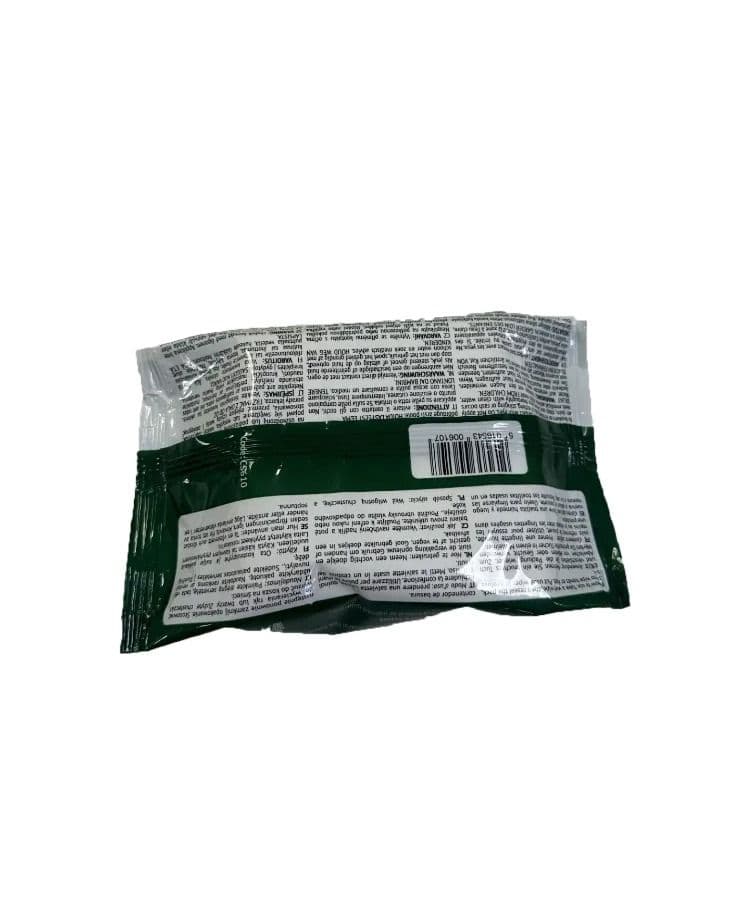 Military Face Wipes