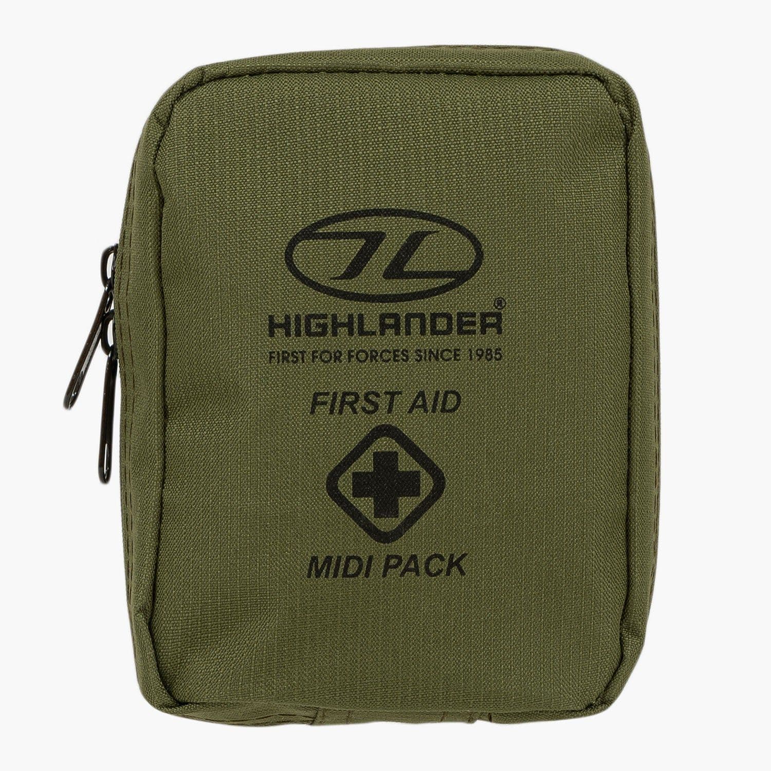 First Aid Army Military First Aid Midi Pack