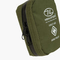 Military First Aid Mini Pack