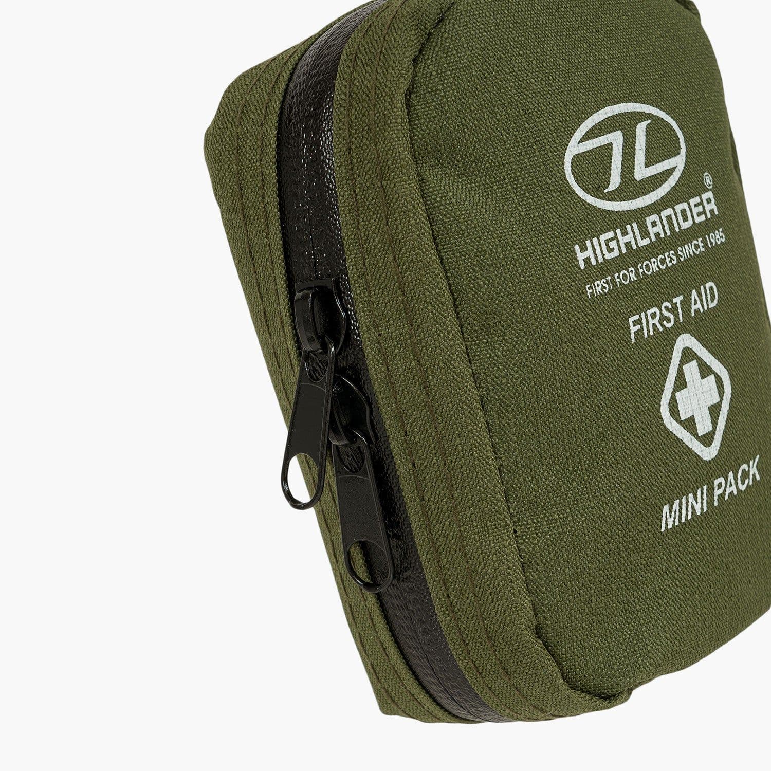 Military First Aid Mini Pack