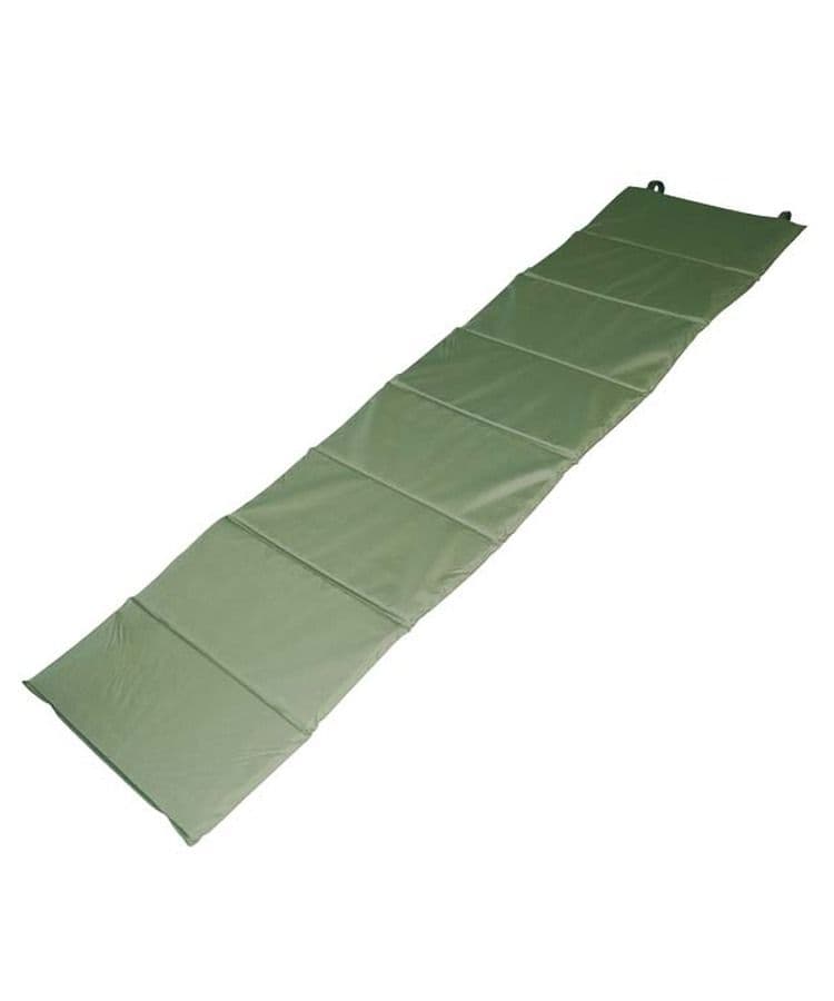 Military Folding Sleeping Mat