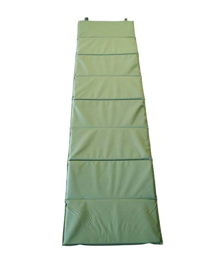 Military Folding Sleeping Mat
