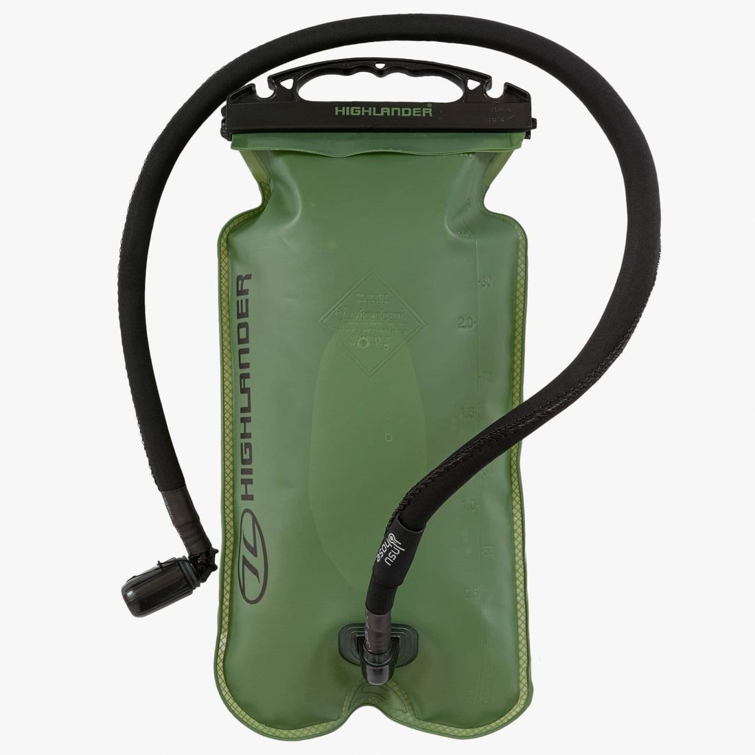 Military Hydration Bladder 3L