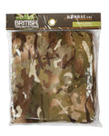 Military Style Basha Shelter