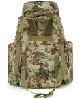 Military Style Bergen PLCE 120L
