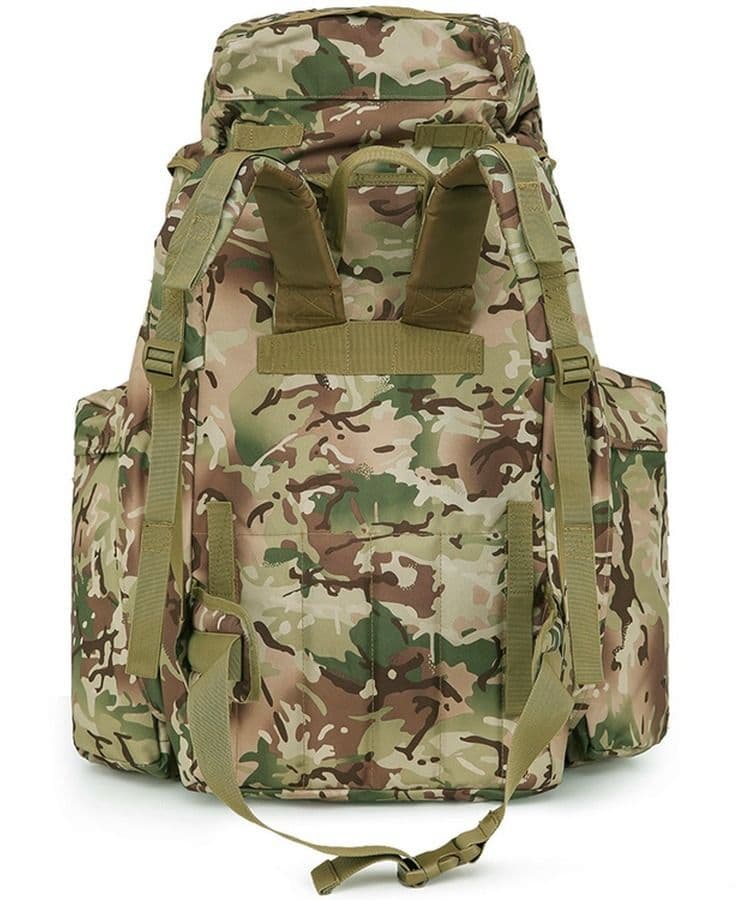 Military Style Bergen PLCE 120L