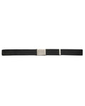 Military Style Clasp Belt