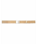 Military Style Clasp Belt