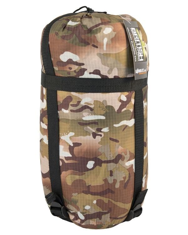 Military Style Sleeping Bag