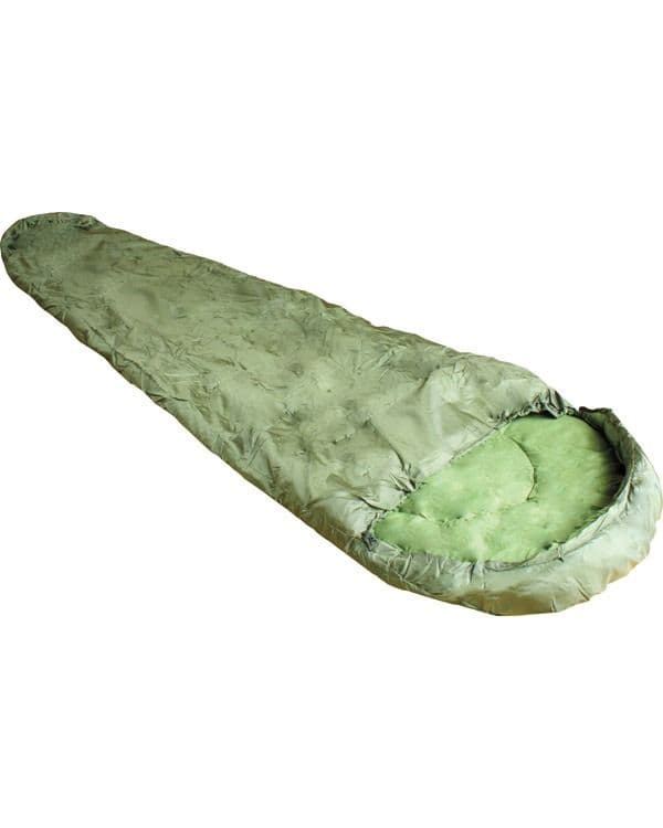 Military Style Sleeping Bag