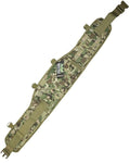 Military Style Webbing Belt