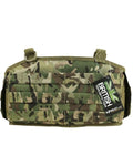 Military Style Webbing Belt