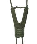 Military Style Webbing Yoke