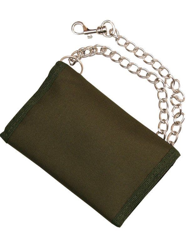Military Wallet