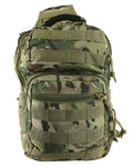 Mini MOLLE Recon Shoulder Pack