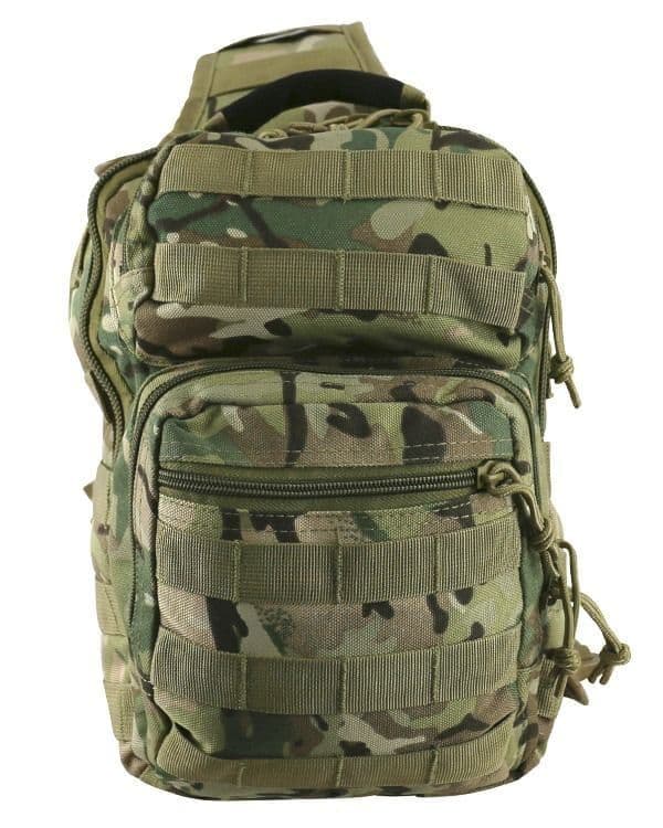 Mini MOLLE Recon Shoulder Pack