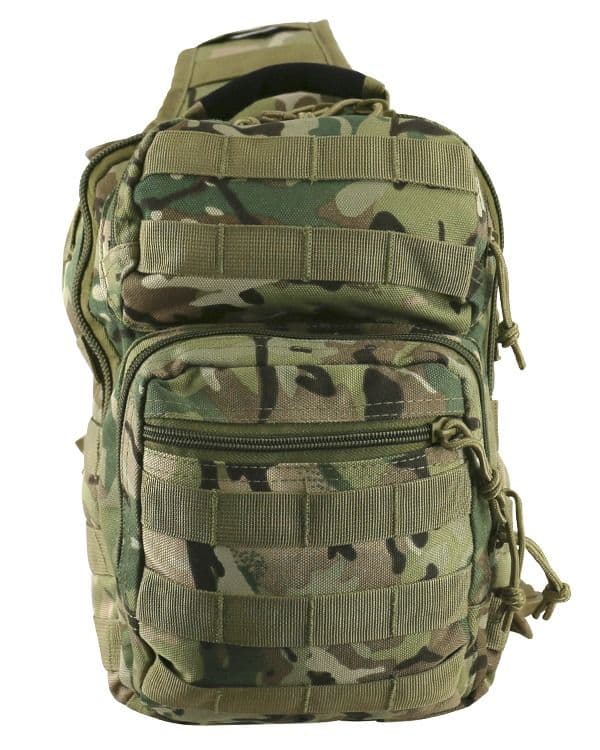 Mini MOLLE Recon Shoulder Pack