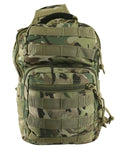 Mini MOLLE Recon Shoulder Pack