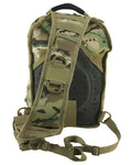 Mini MOLLE Recon Shoulder Pack