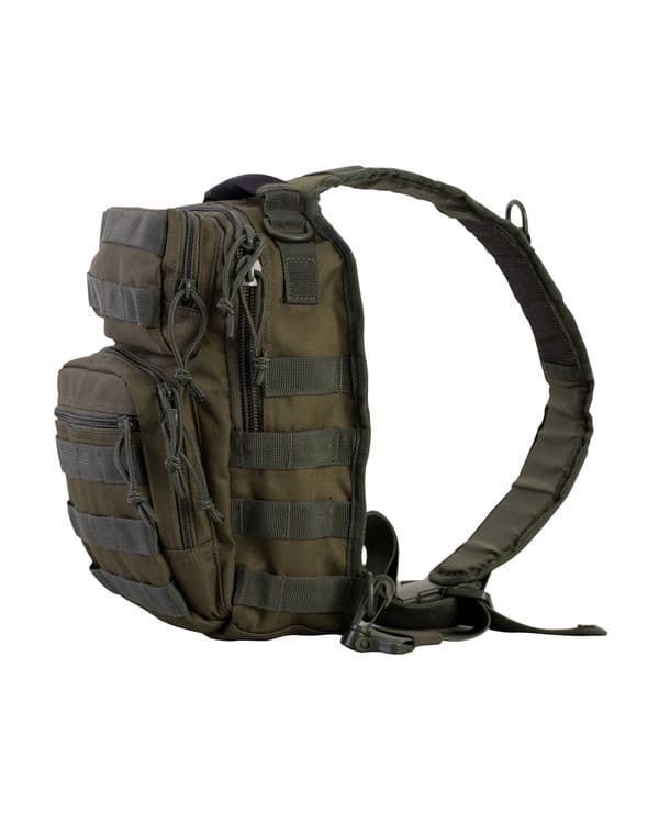 Mini MOLLE Recon Shoulder Pack