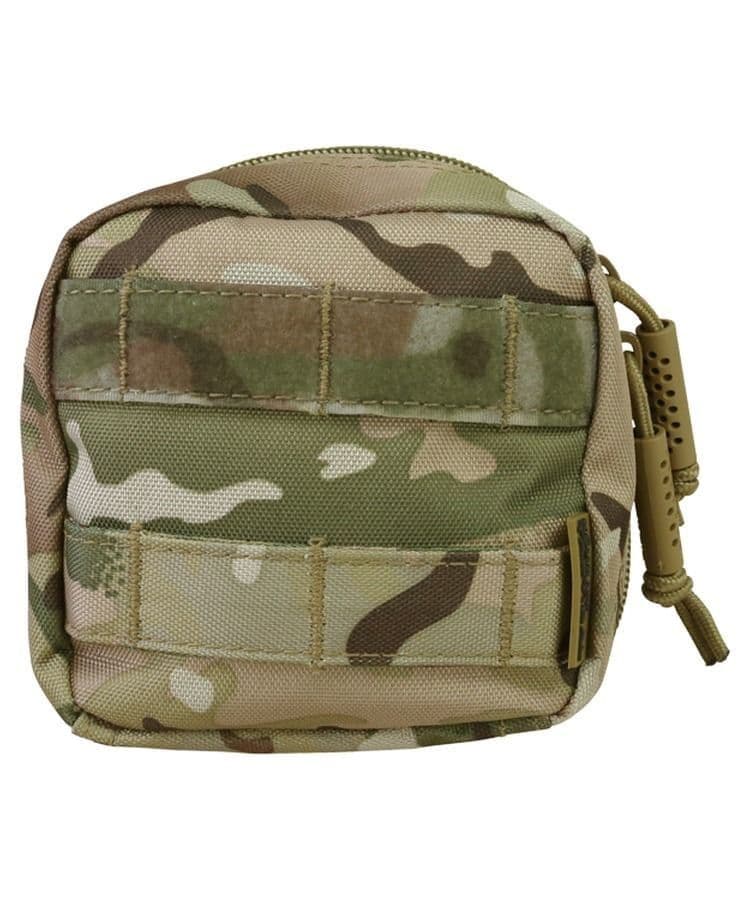 Mini Utility Webbing Pouch