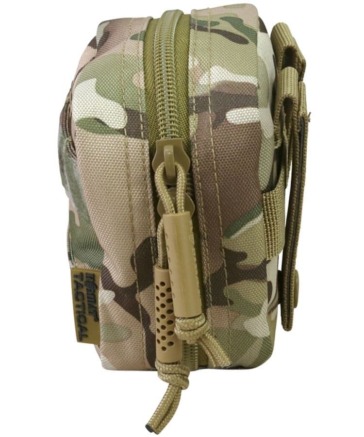 Mini Utility Webbing Pouch