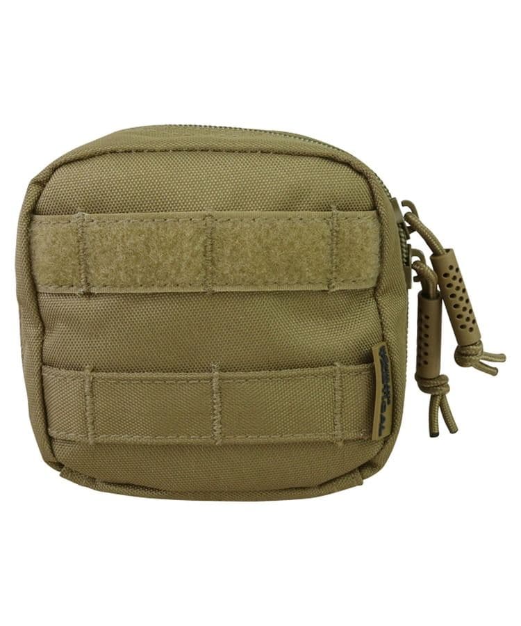 Mini Utility Webbing Pouch