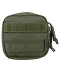Mini Utility Webbing Pouch