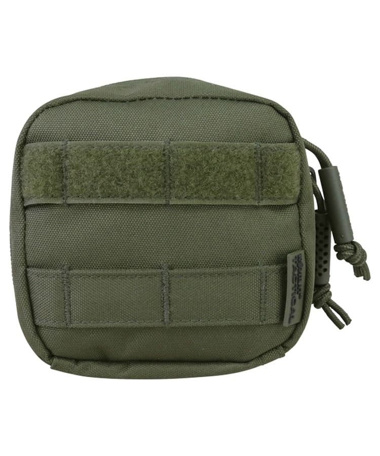 Mini Utility Webbing Pouch